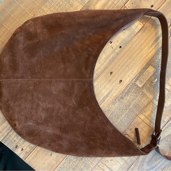 Madewell Thee Essential Curve Shoulder Bag - Picture 3 of 4
